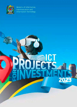 ICT PROJECTS FOR INVESTMENTS 2023